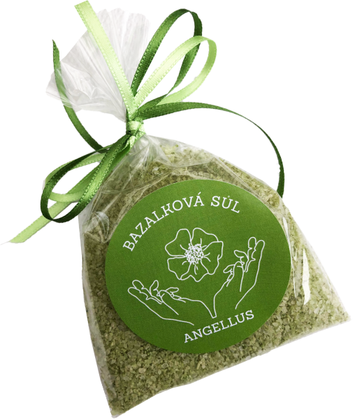 Bylinné soli