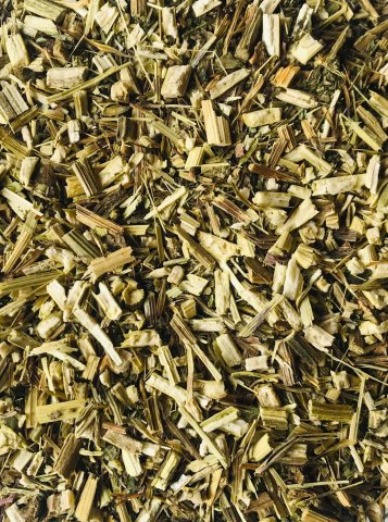 Echinacea - Třapatka nachová nať